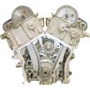 VEGE Long Block Crate Engines DD98