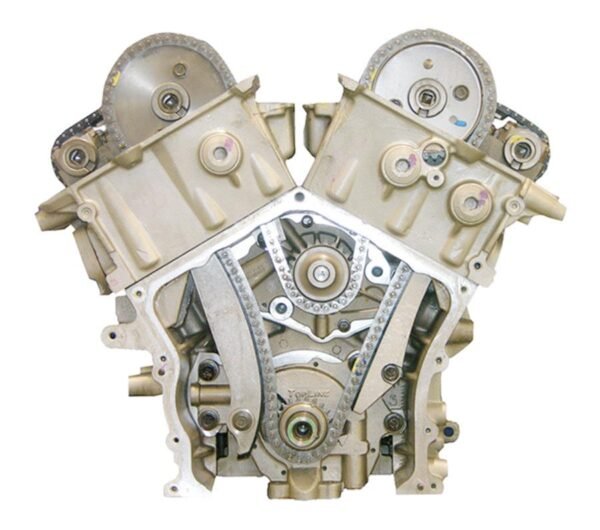 VEGE Long Block Crate Engines DD98