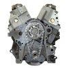 VEGE Long Block Crate Engines DDA1