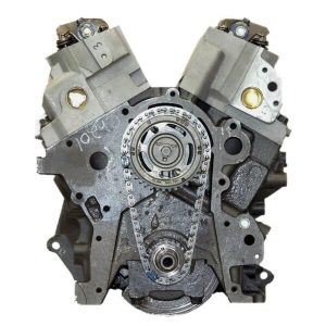 VEGE Long Block Crate Engines DDA1