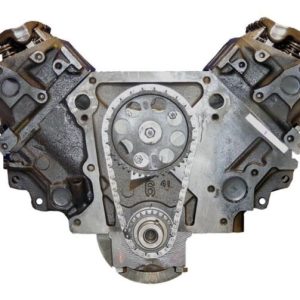 VEGE Long Block Crate Engines DDA2