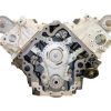 VEGE Long Block Crate Engines DDA4