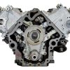 VEGE Long Block Crate Engines DDA5
