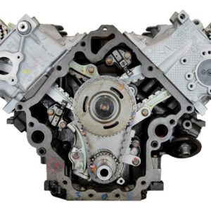 VEGE Long Block Crate Engines DDA5