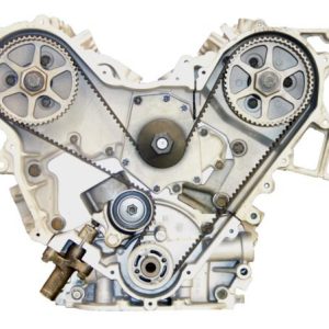 VEGE Long Block Crate Engines DDA6