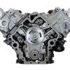 VEGE Long Block Crate Engines DDA8