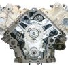 VEGE Long Block Crate Engines DDC6