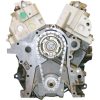 VEGE Long Block Crate Engines DDC7