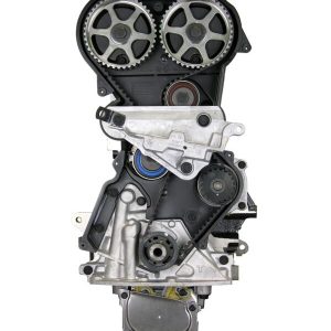VEGE Long Block Crate Engines DDE2