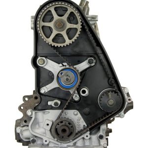VEGE Long Block Crate Engines DDE4