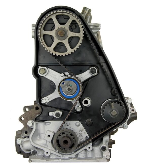 VEGE Long Block Crate Engines DDE4