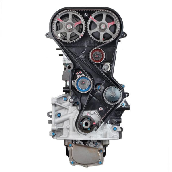 VEGE Long Block Crate Engines DDE7