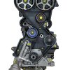 VEGE Long Block Crate Engines DDE9