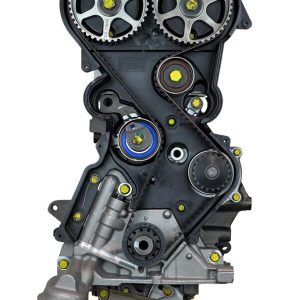 VEGE Long Block Crate Engines DDE9
