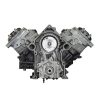 VEGE Long Block Crate Engines DDF3