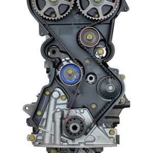 VEGE Long Block Crate Engines DDF4
