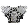 VEGE Long Block Crate Engines DDF7