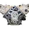 VEGE Long Block Crate Engines DDF8