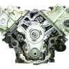 VEGE Long Block Crate Engines DDH2