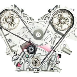 VEGE Long Block Crate Engines DDH6