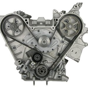 VEGE Long Block Crate Engines DDH7