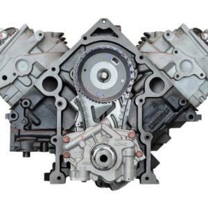 VEGE Long Block Crate Engines DDH8