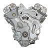 VEGE Long Block Crate Engines DDHA