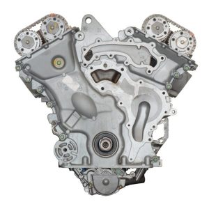 VEGE Long Block Crate Engines DDHA