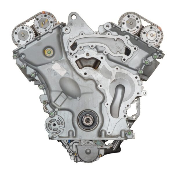 VEGE Long Block Crate Engines DDHA