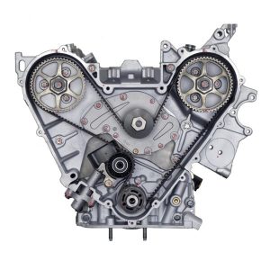 VEGE Long Block Crate Engines DDHC
