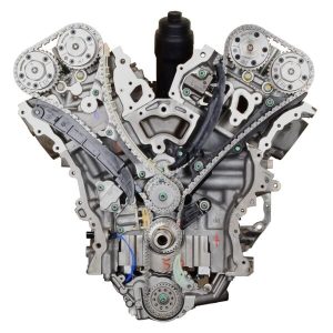 VEGE Long Block Crate Engines DDHD