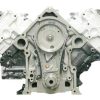 VEGE Long Block Crate Engines DDK1