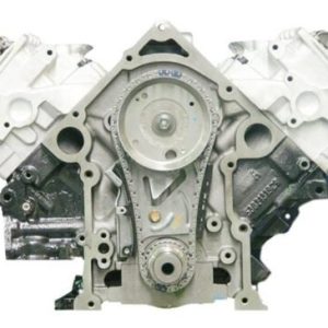VEGE Long Block Crate Engines DDK1