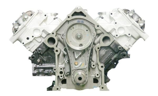 VEGE Long Block Crate Engines DDK1