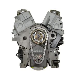 VEGE Long Block Crate Engines DDK27