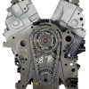 VEGE Long Block Crate Engines DDK3