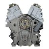 VEGE Long Block Crate Engines DDK37