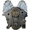 VEGE Long Block Crate Engines DDK4