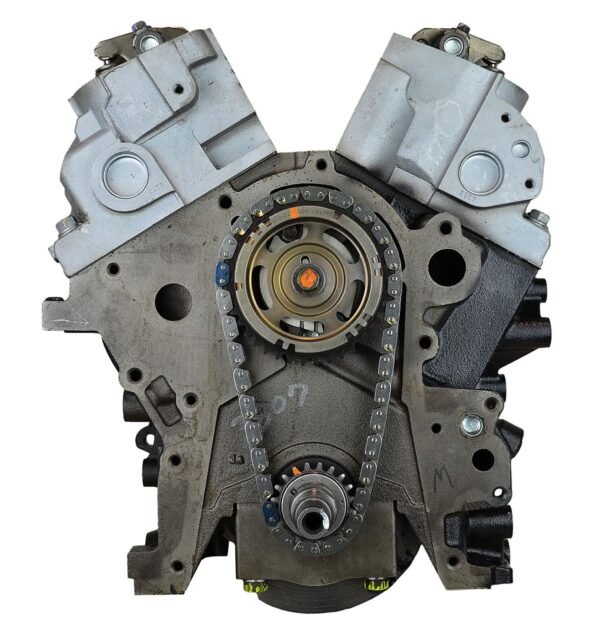 VEGE Long Block Crate Engines DDK4