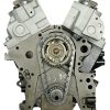 VEGE Long Block Crate Engines DDK5