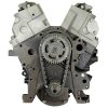 VEGE Long Block Crate Engines DDK7