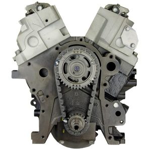 VEGE Long Block Crate Engines DDK7