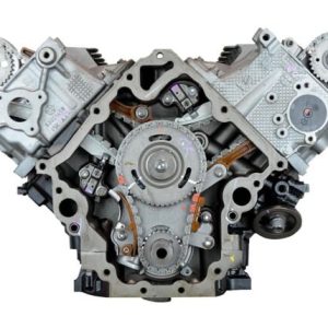 VEGE Long Block Crate Engines DDK8