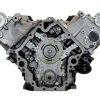 VEGE Long Block Crate Engines DDK9