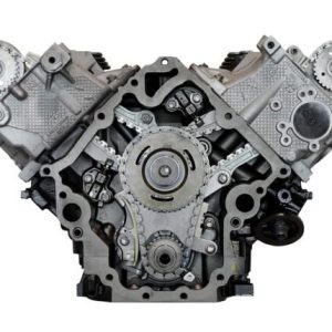 VEGE Long Block Crate Engines DDK9