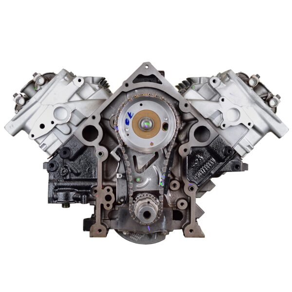 VEGE Long Block Crate Engines DDM1