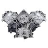 VEGE Long Block Crate Engines DDM3