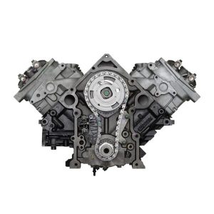 VEGE Long Block Crate Engines DDM4
