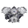 VEGE Long Block Crate Engines DDM5