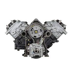 VEGE Long Block Crate Engines DDM7